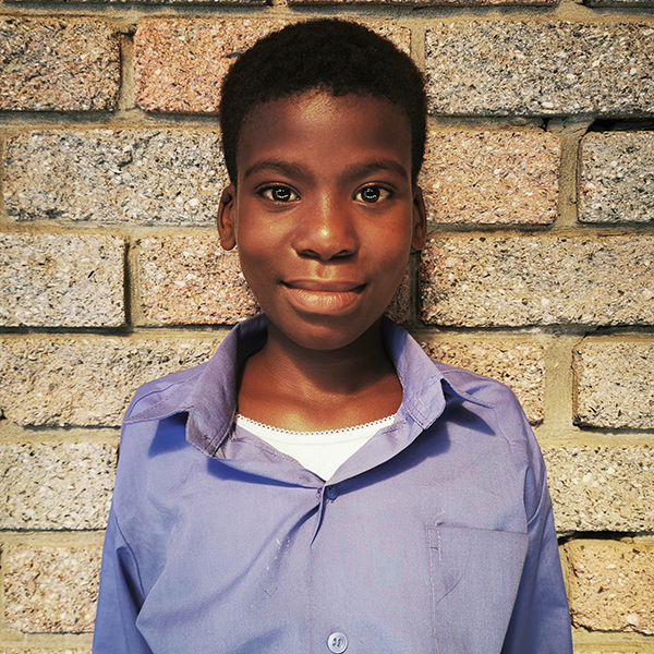 Luyema Busiswa Dlamini